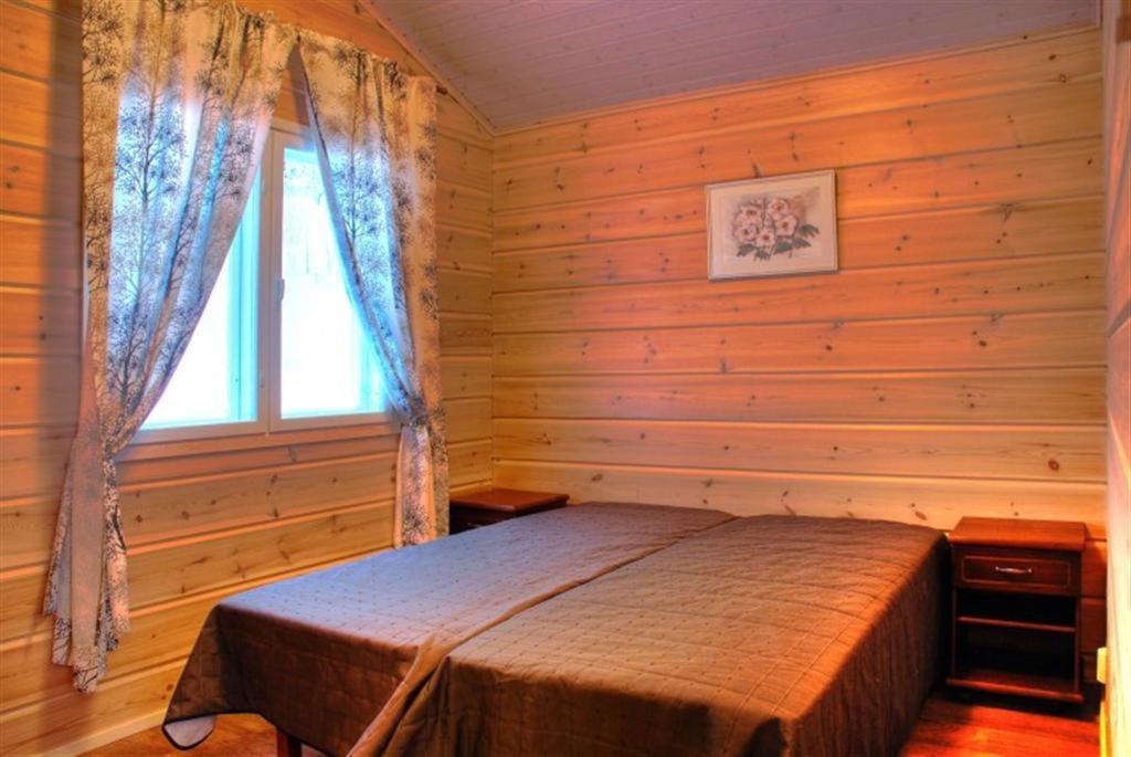Karkutahko Villas Ruokonen Exterior foto